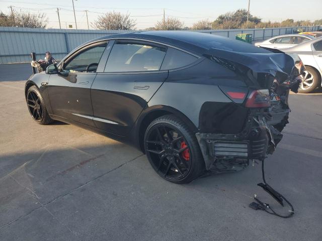 Photo 2 from auction – 2023 TESLA MODEL 3 with VIN 5YJ3E1EA9PF439375