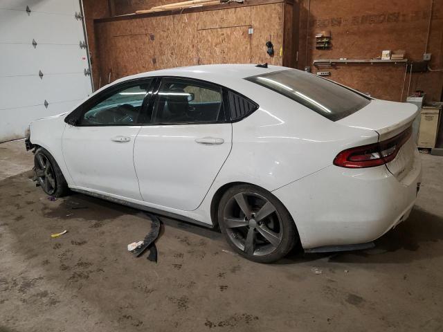 Photo 2 from auction – 2014 DODGE DART GT with VIN 1C3CDFEB8ED907114
