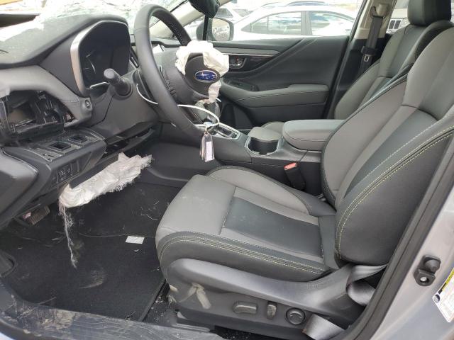 Photo 7 from auction – 2024 SUBARU OUTBACK ON with VIN 4S4BTALC3R3292844