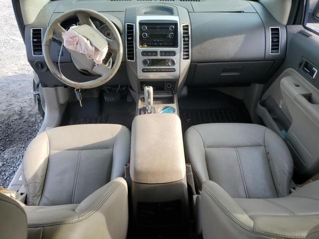 Photo 8 from auction – 2008 FORD EDGE LIMIT with VIN 2FMDK49C38BB00745