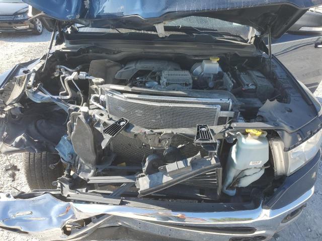 Photo 11 from auction – 2020 RAM 1500 BIG H with VIN 1C6SRFFTXLN286344