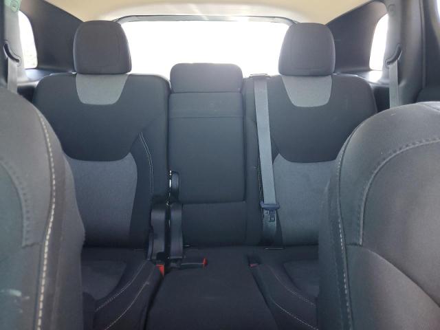 Photo 10 from auction – 2015 JEEP CHEROKEE S with VIN 1C4PJLAB2FW632548