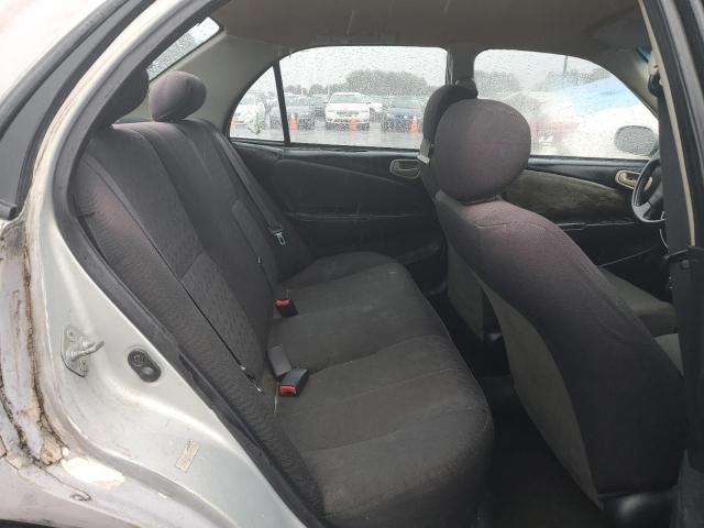 Photo 10 from auction – 2001 TOYOTA COROLLA CE with VIN 1NXBR12E71Z494425