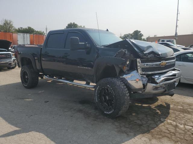 Photo 4 from auction – 2012 CHEVROLET SILVERADO with VIN 1GCPKSE71CF151697