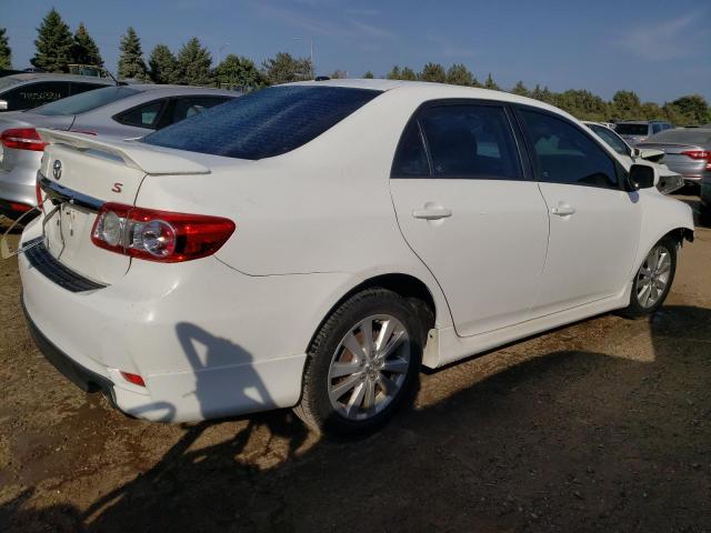 Photo 3 from auction – 2011 TOYOTA COROLLA BA with VIN 2T1BU4EE2BC726024