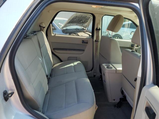 Photo 11 from auction – 2012 FORD ESCAPE XLT with VIN 1FMCU0DG3CKC13828