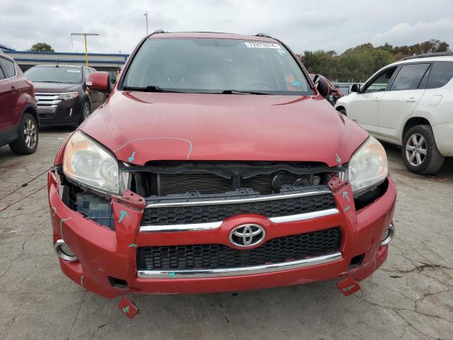Photo 5 from auction – 2012 TOYOTA RAV4 LIMIT with VIN 2T3YF4DV5CW143850