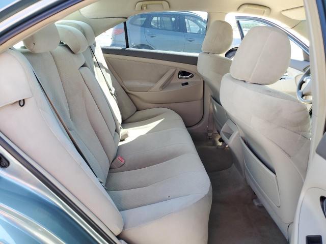 Photo 10 from auction – 2009 TOYOTA CAMRY BASE with VIN 4T1BE46K09U822454