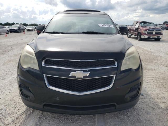 Photo 5 from auction – 2011 CHEVROLET EQUINOX LT with VIN 2CNALDEC5B6328414