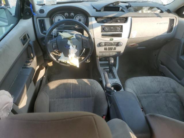 Photo 8 from auction – 2008 FORD FOCUS SE with VIN 1FAHP35NX8W149129