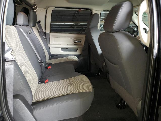 Photo 10 from auction – 2009 DODGE RAM 1500 with VIN 1D3HV13T99S713584