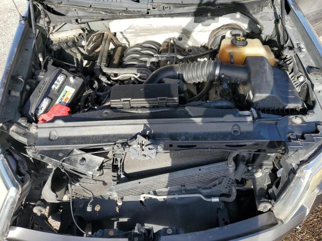 Photo 11 from auction – 2013 FORD F150 SUPER with VIN 1FTFX1CF3DFB34743