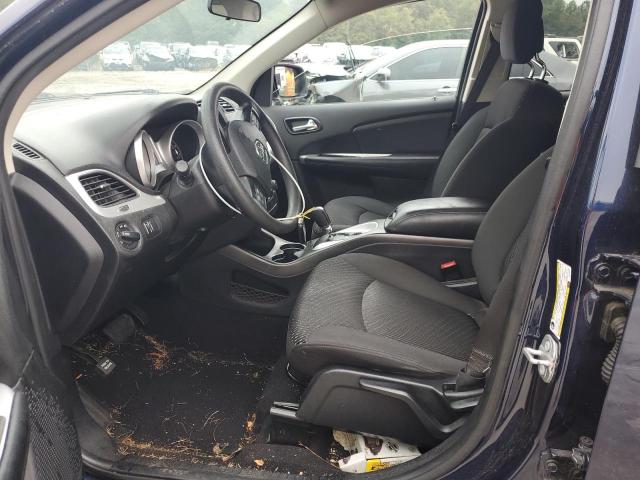 Photo 7 from auction – 2018 DODGE JOURNEY SE with VIN 3C4PDCAB1JT319447