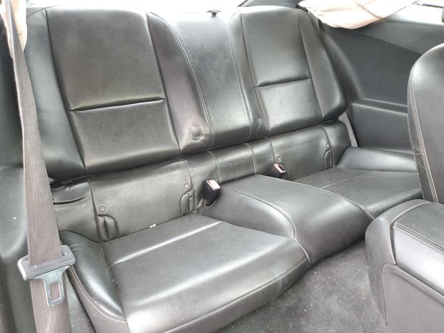 Photo 10 from auction – 2010 CHEVROLET CAMARO SS with VIN 2G1FK1EJ2A9188483
