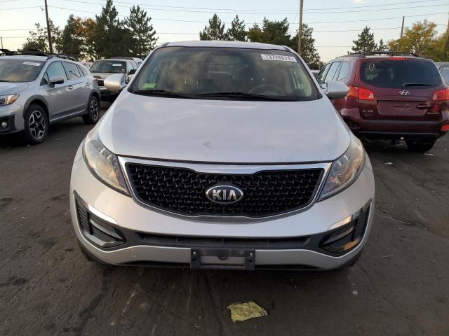 Photo 5 from auction – 2016 KIA SPORTAGE L with VIN KNDPBCAC3G7876503