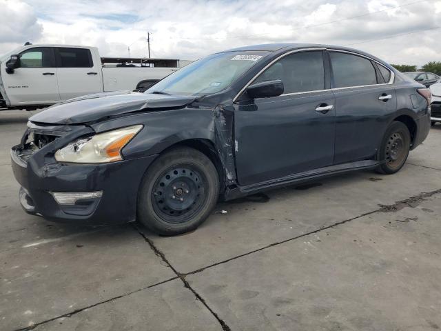 NISSAN ALTIMA 2.5 2014 with VIN 1N4AL3AP1EN220725 - Photo from auction