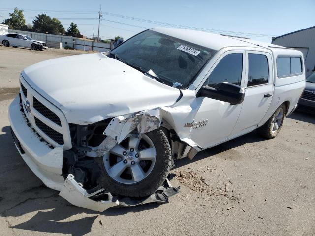 RAM 1500 ST 2013 с VIN 1C6RR7KT4DS539185 - Фото с аукциона