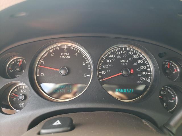 Photo 9 from auction – 2007 GMC NEW SIERRA with VIN 2GTEK13M571639364