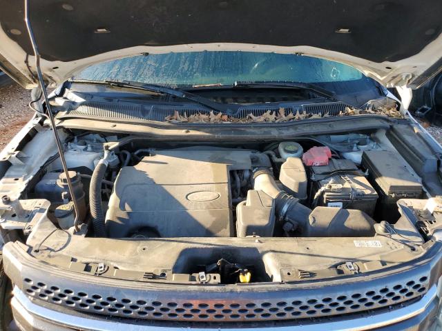Photo 12 from auction – 2015 FORD EXPLORER X with VIN 1FM5K7D89FGA87188