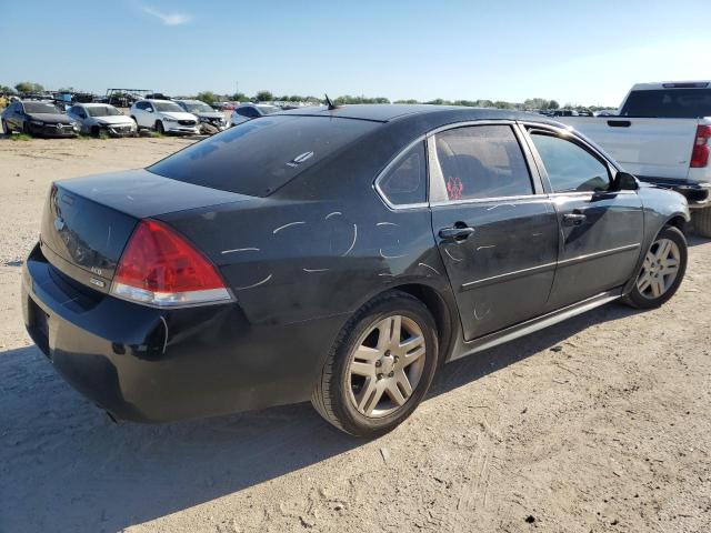 Photo 3 from auction – 2016 CHEVROLET IMPALA LIM with VIN 2G1WB5E35G1108089