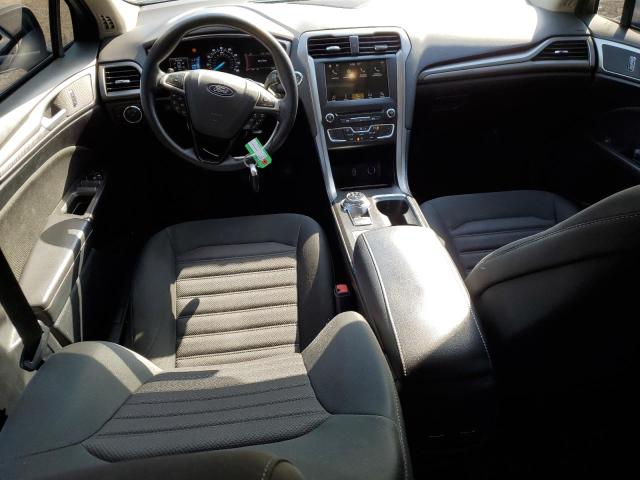 Photo 8 from auction – 2018 FORD FUSION SE with VIN 3FA6P0HD0JR183372