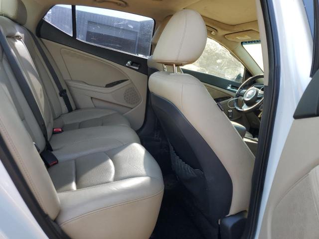 Photo 10 from auction – 2014 KIA OPTIMA EX with VIN 5XXGN4A74EG278117