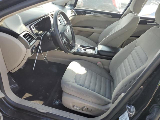 Photo 7 from auction – 2017 FORD FUSION SE with VIN 3FA6P0LU2HR336917