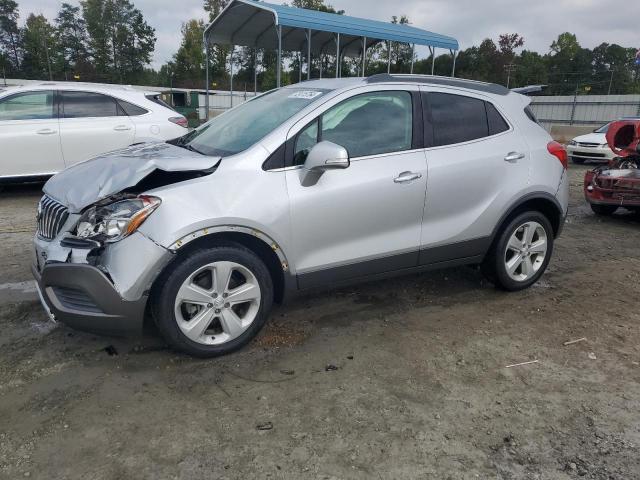 BUICK ENCORE 2016 with VIN KL4CJASB2GB692463 - Photo from auction