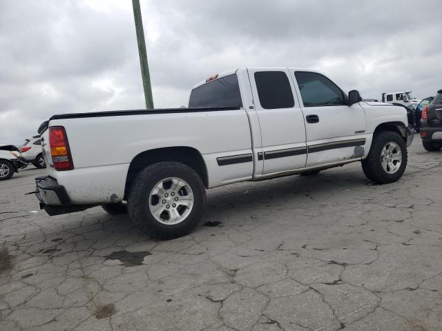 Photo 3 from auction – 2001 CHEVROLET SILVERADO with VIN 2GCEC19T111130102