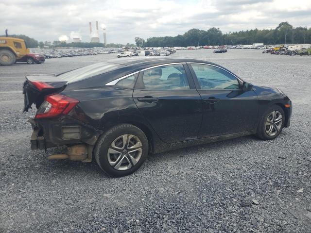 Photo 3 from auction – 2017 HONDA CIVIC LX with VIN 19XFC2F54HE002160