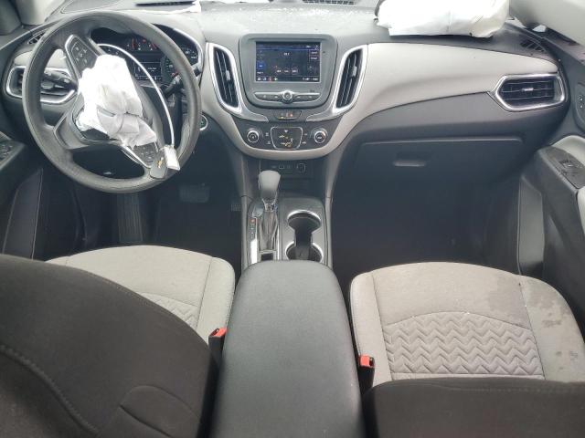 Photo 8 from auction – 2023 CHEVROLET EQUINOX LS with VIN 3GNAXHEG4PL237681