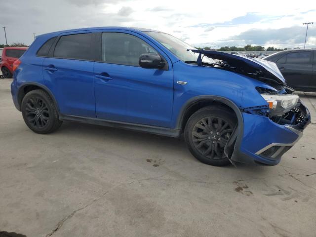 Photo 4 from auction – 2019 MITSUBISHI OUTLANDER with VIN JA4AP3AU5KU025355