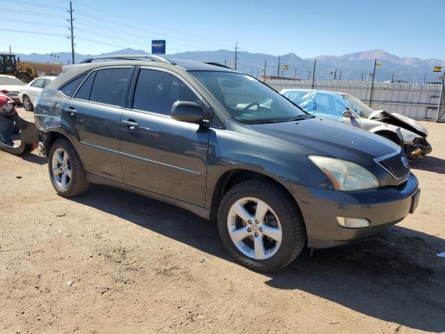 صورة رقم 4 من المزاد - 2004 LEXUS RX330 مع VIN JTJHA31U140065798