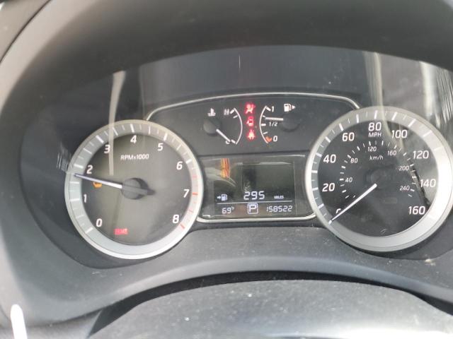 Photo 9 from auction – 2014 NISSAN SENTRA S with VIN 3N1AB7AP0EY313150