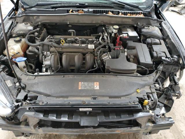 Photo 11 from auction – 2014 FORD FUSION SE with VIN 3FA6P0H74ER283555