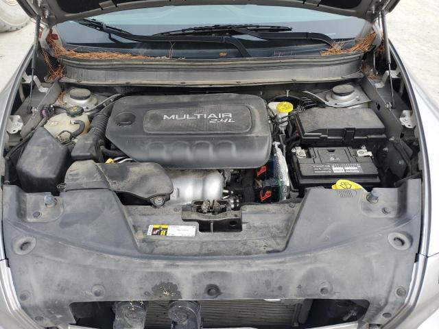 Photo 12 from auction – 2018 JEEP CHEROKEE L with VIN 1C4PJLCB4JD615722