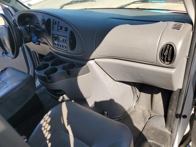 Photo 8 from auction – 2006 FORD ECONOLINE with VIN 1FTNE24L66DA97021
