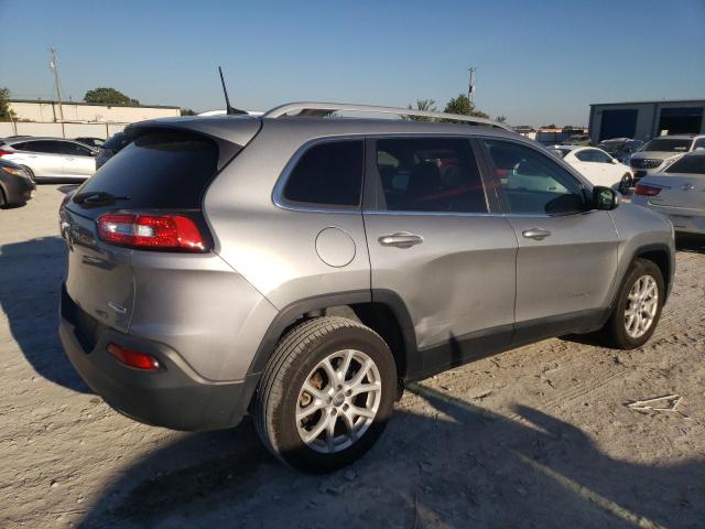 Photo 3 from auction – 2016 JEEP CHEROKEE L with VIN 1C4PJLCB0GW307329