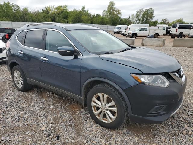 Photo 4 from auction – 2014 NISSAN ROGUE S with VIN 5N1AT2MVXEC800576