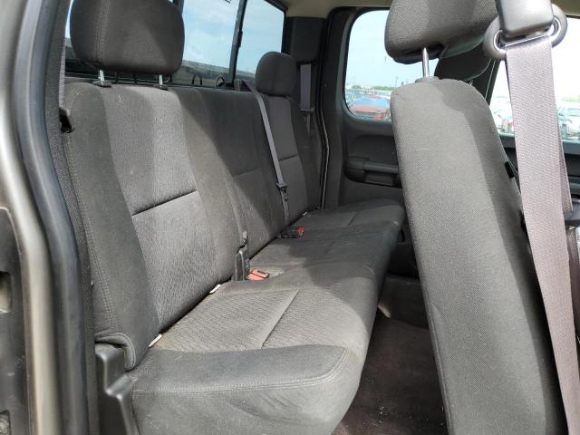 Photo 10 from auction – 2013 CHEVROLET SILVERADO with VIN 1GCRCSE08DZ222287