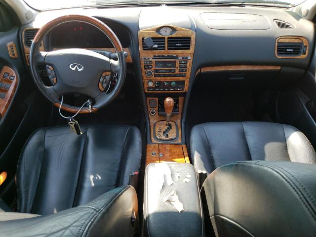 صورة رقم 8 من المزاد - 2002 INFINITI I35 مع VIN JNKDA31A42T030996