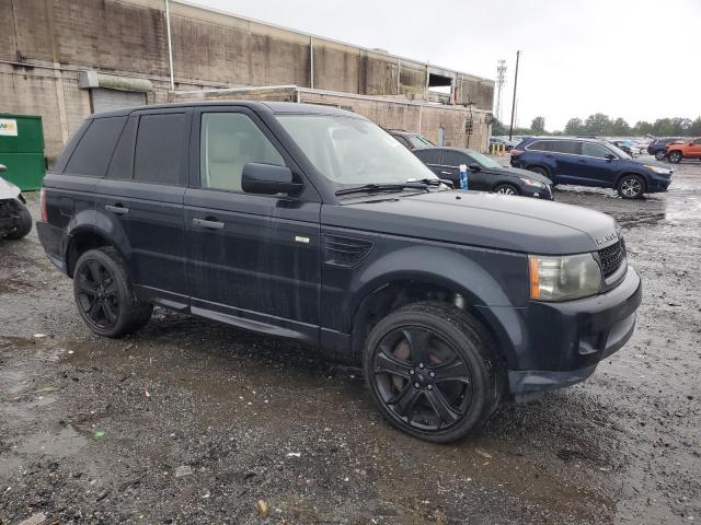 Photo 4 from auction – 2011 LAND ROVER RANGE ROVE with VIN SALSH2E46BA716982