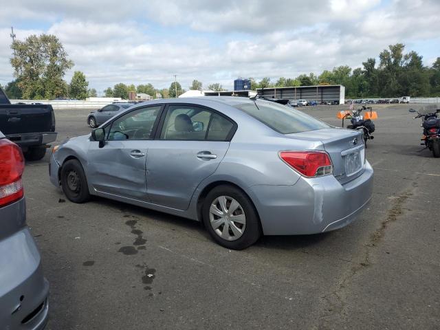 Photo 2 from auction – 2013 SUBARU IMPREZA with VIN JF1GJAA67DH008680