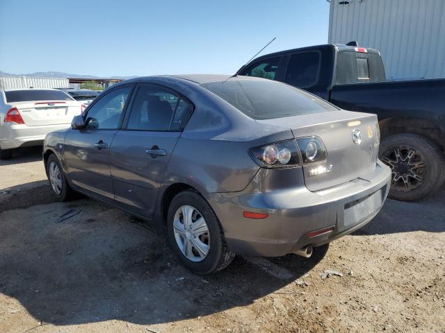 Photo 2 from auction – 2008 MAZDA 3 I with VIN JM1BK32F181863840