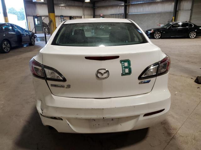 Photo 6 from auction – 2013 MAZDA 3 I with VIN JM1BL1U76D1707178