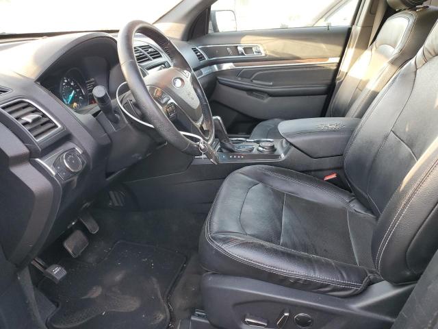 Photo 7 from auction – 2016 FORD EXPLORER L with VIN 1FM5K8F83GGA20039