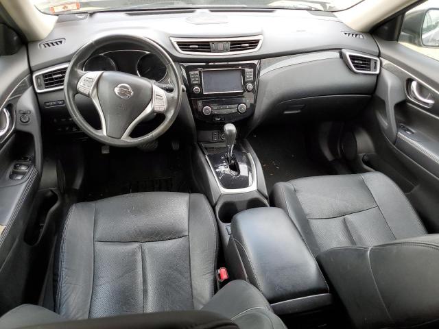 Photo 8 from auction – 2015 NISSAN ROGUE S with VIN 5N1AT2MV3FC825854