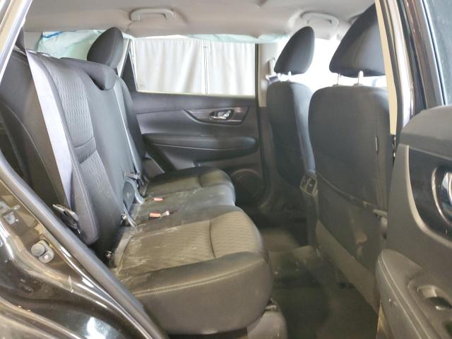 Photo 11 from auction – 2017 NISSAN ROGUE S with VIN KNMAT2MV0HP538276