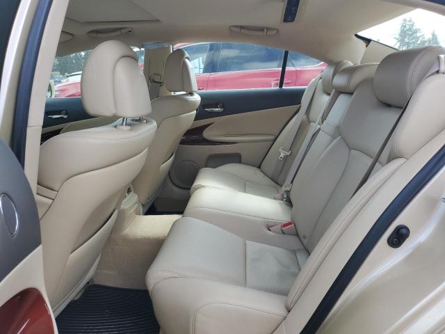 Photo 10 from auction – 2006 LEXUS GS 300 with VIN JTHCH96S860001147