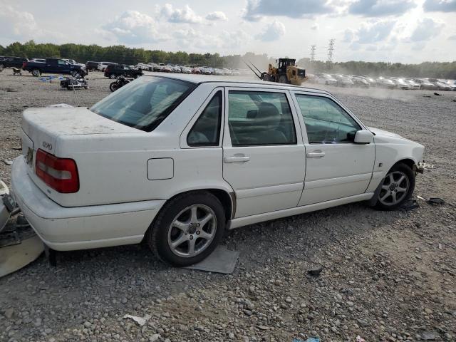 Photo 3 from auction – 2000 VOLVO S70 BASE with VIN YV1LS61J2Y2667079